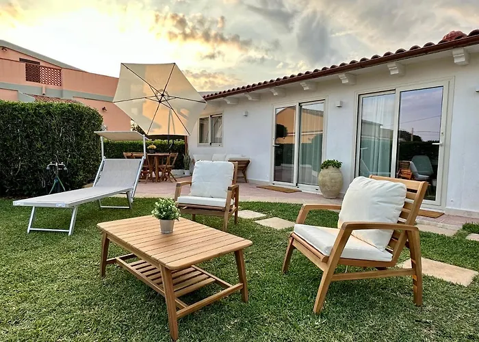 Plemmirio Apartments
