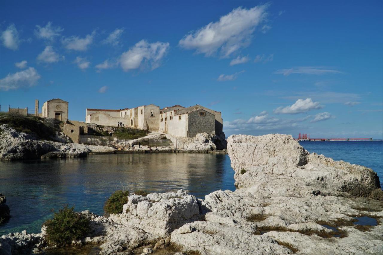 Plemmirio Syracuse