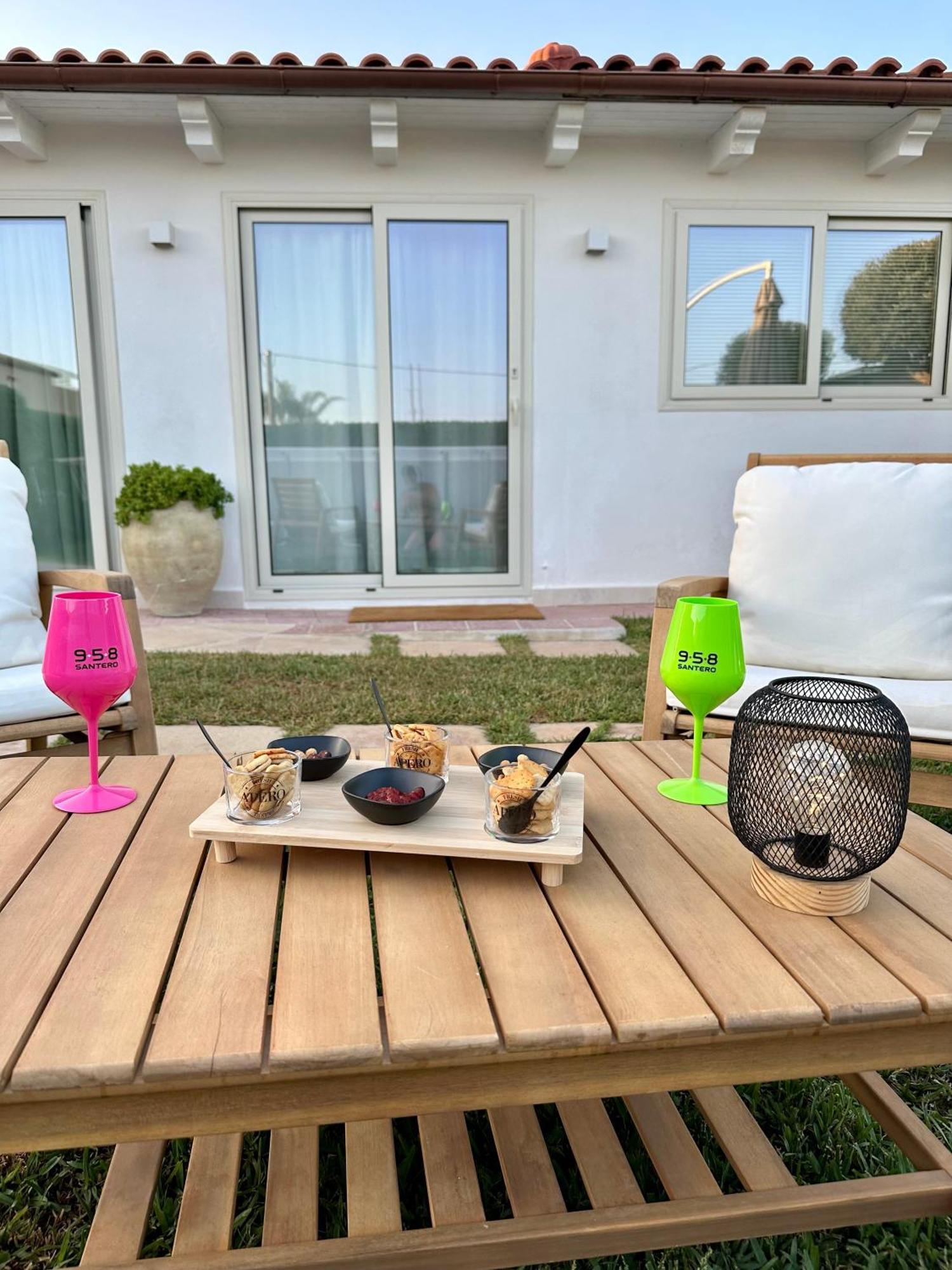 Apartment Plemmirio *