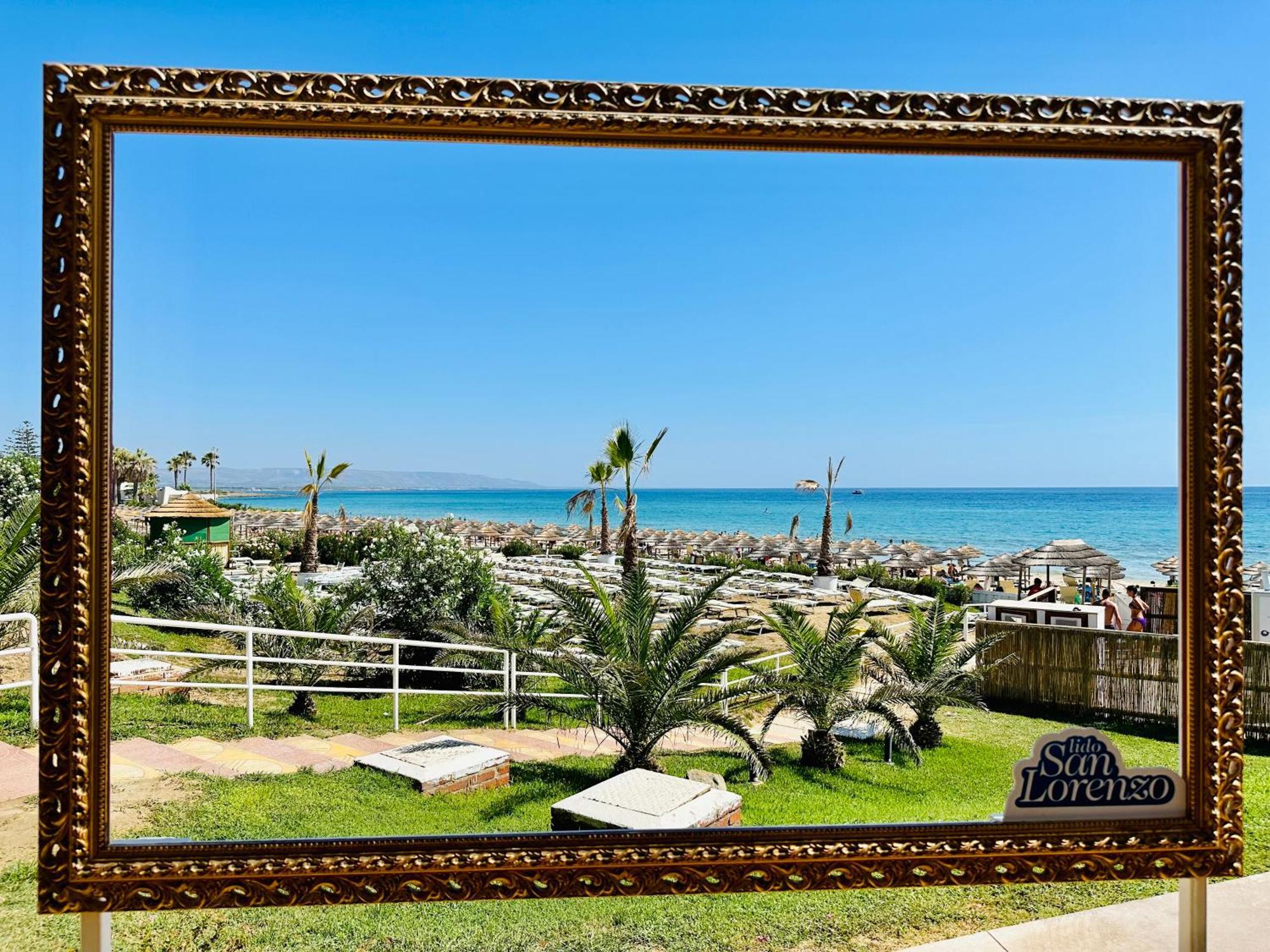 Plemmirio Appartement *