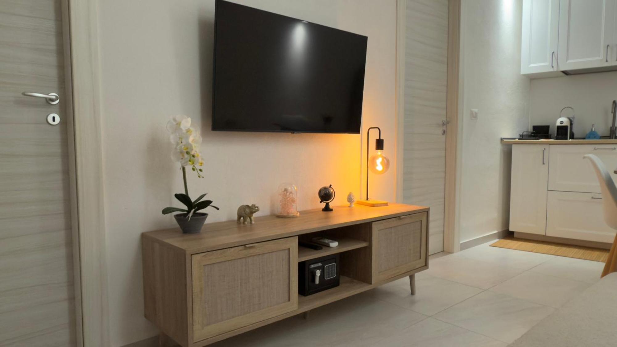 Apartment Plemmirio *