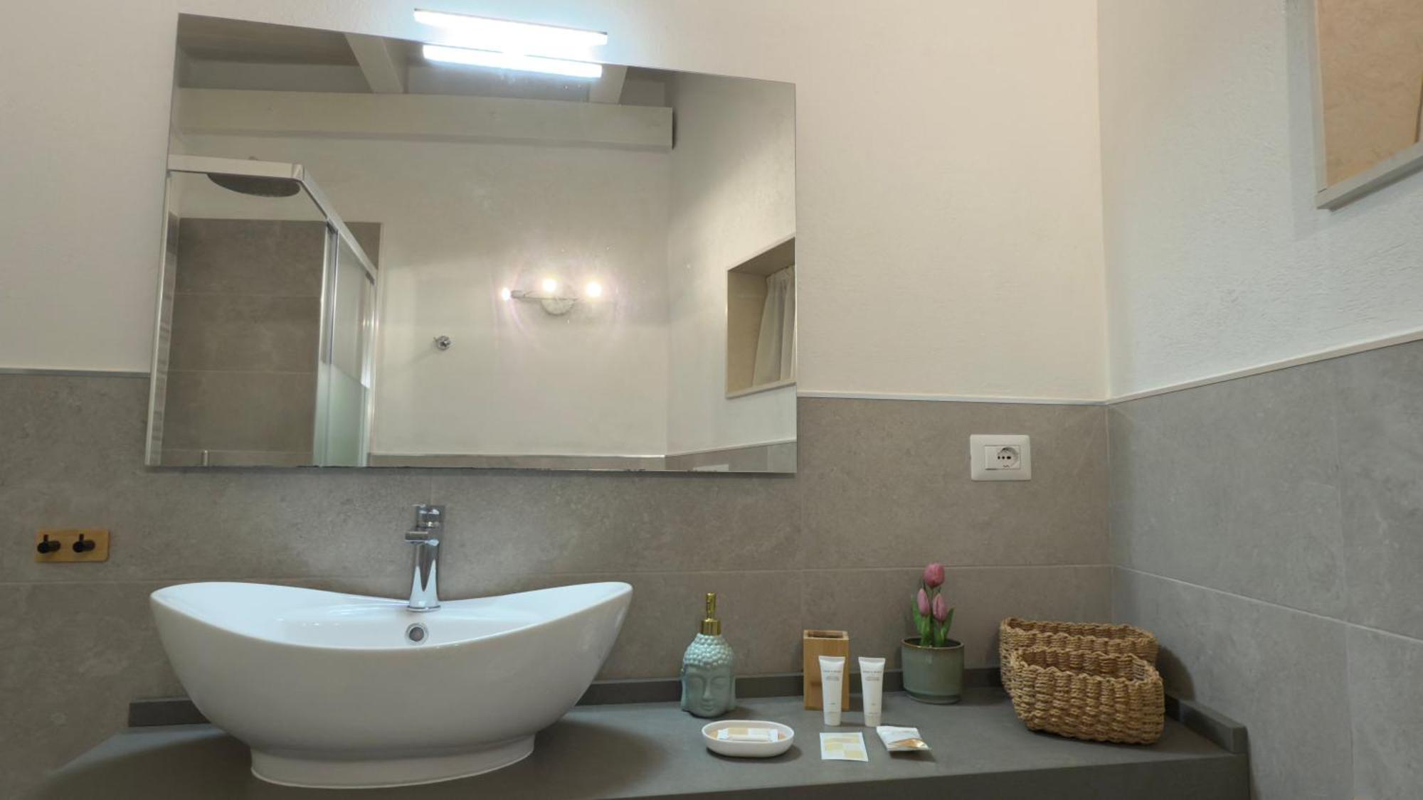 Plemmirio Apartment *