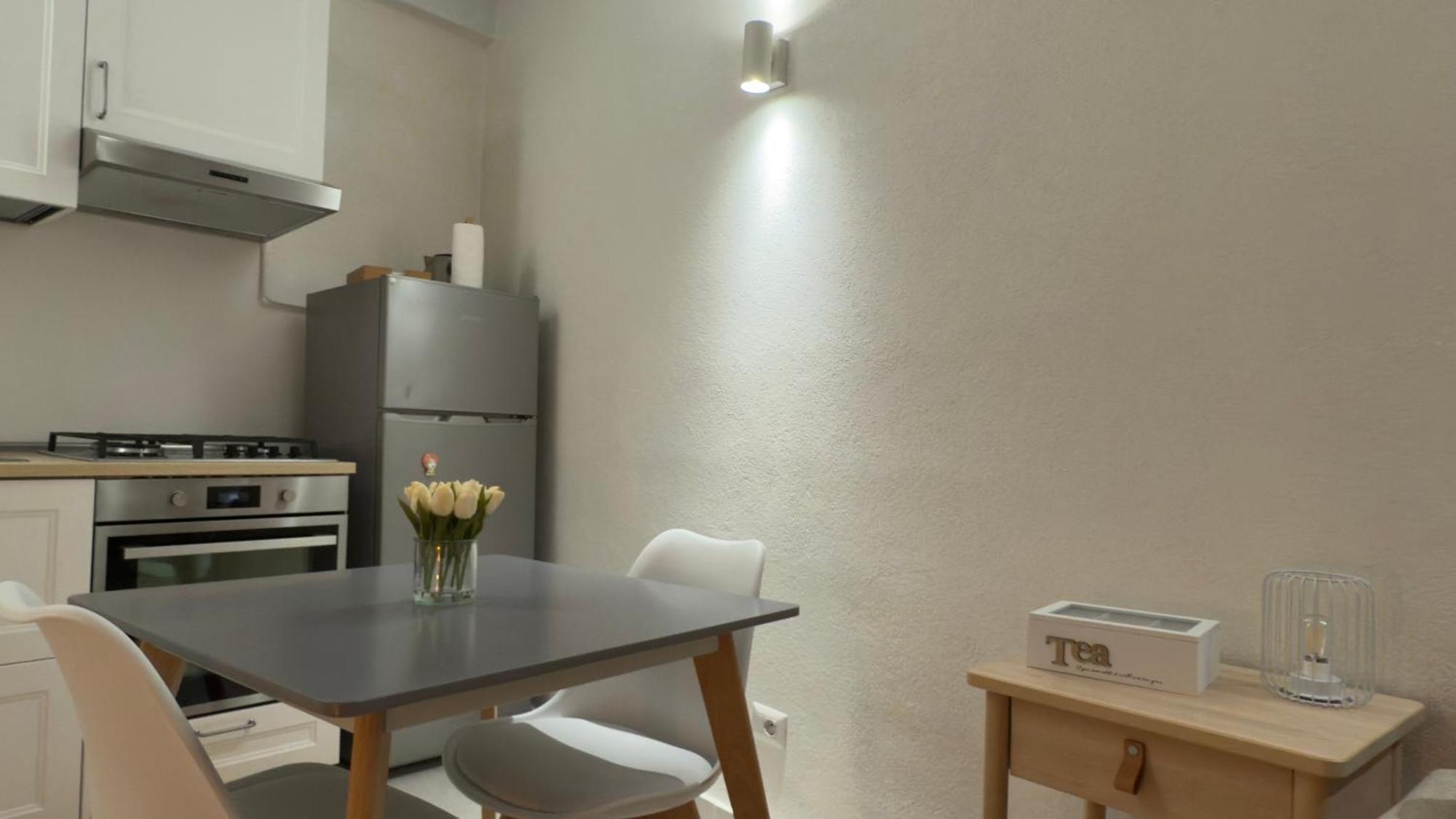 Plemmirio Appartement Syracuse