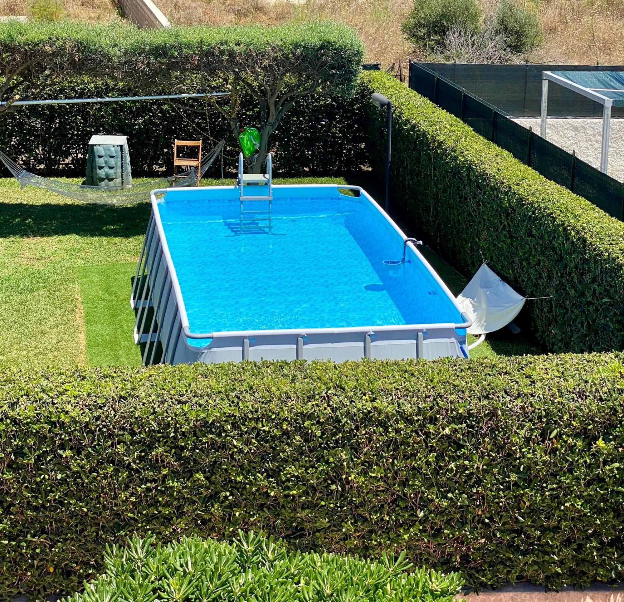Apartment Plemmirio *