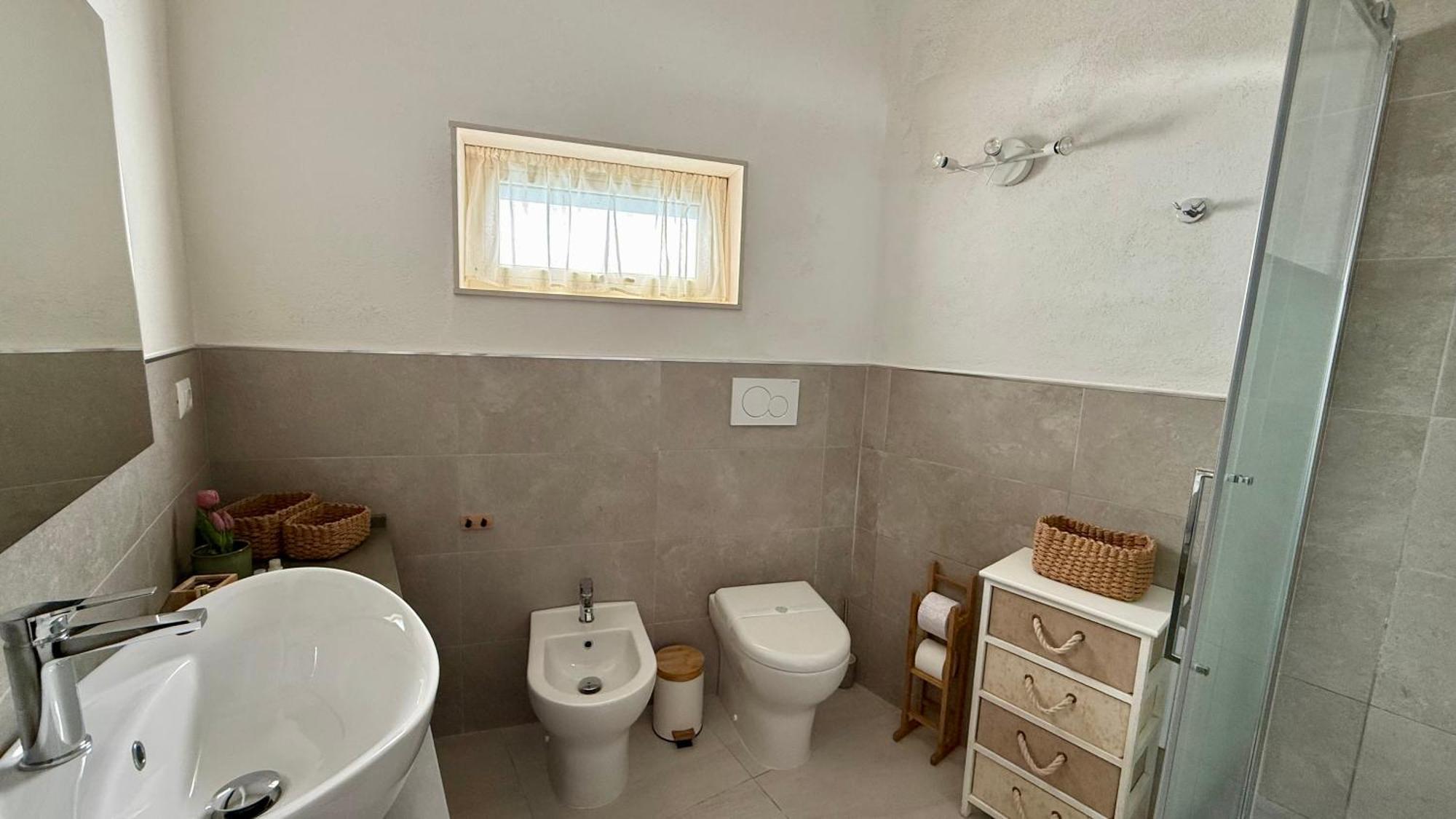 Appartement Plemmirio *