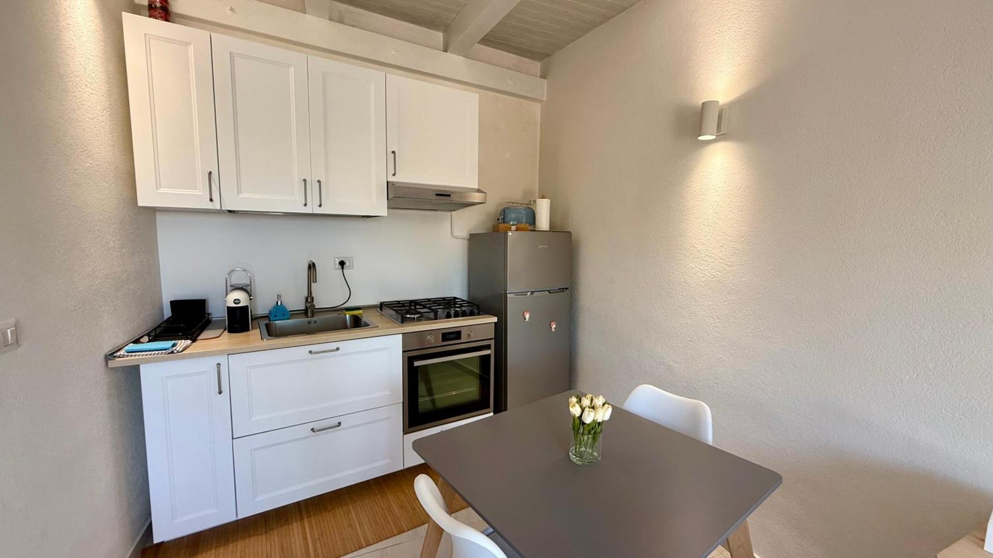 Plemmirio Apartment Syracuse