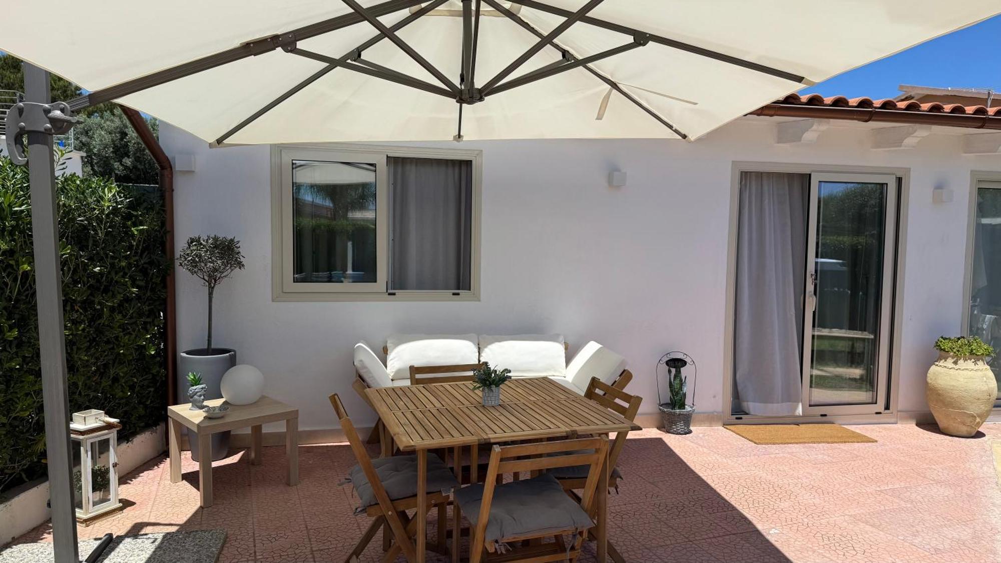 Apartment Plemmirio *